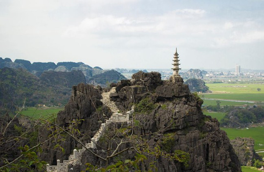 Du lịch Ninh Bình phải đến 5 địa điểm này